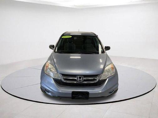 2010 Honda CR-V LX