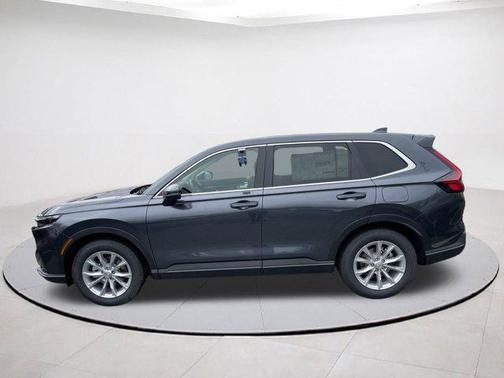 2025 Honda CR-V EX AWD