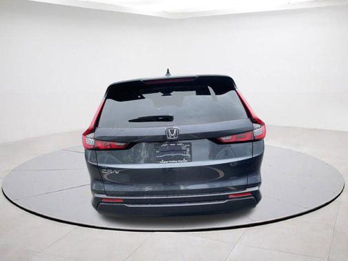 2025 Honda CR-V EX AWD