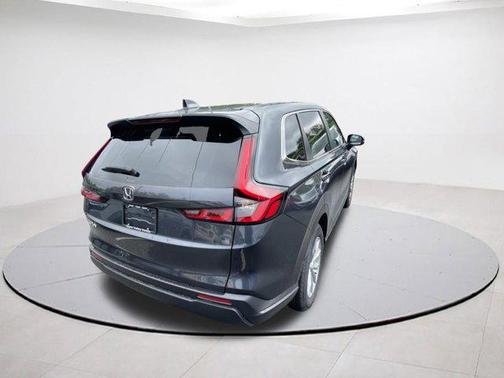 2025 Honda CR-V EX AWD