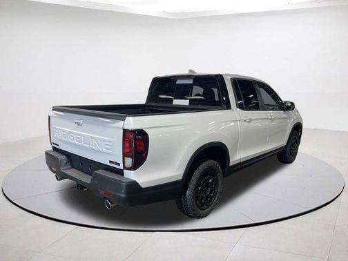 2026 Honda Ridgeline Sport