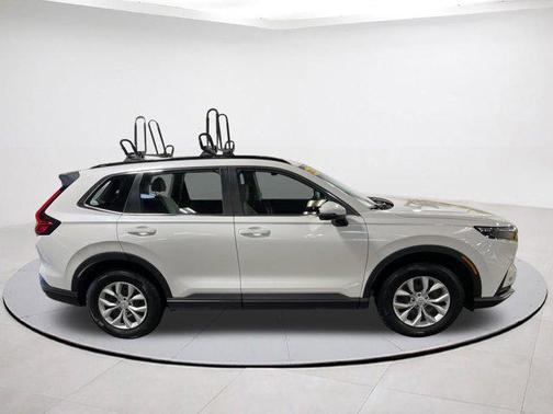 2024 Honda CR-V LX AWD