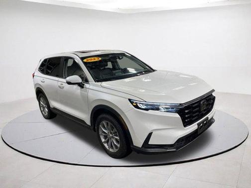 2023 Honda CR-V 