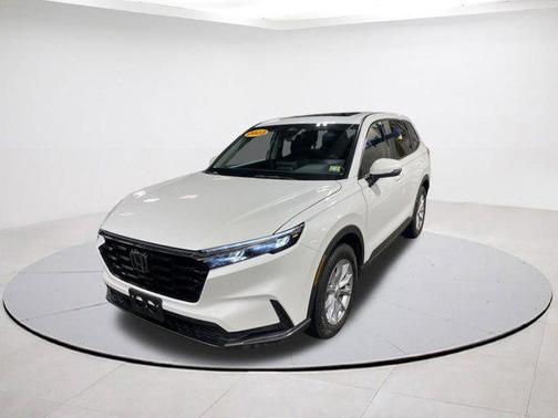 2023 Honda CR-V 
