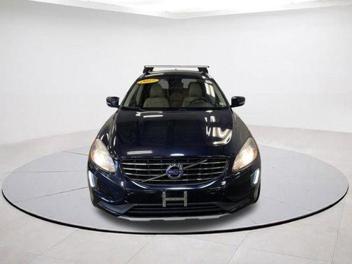 2017 Volvo XC60 T6 Inscription