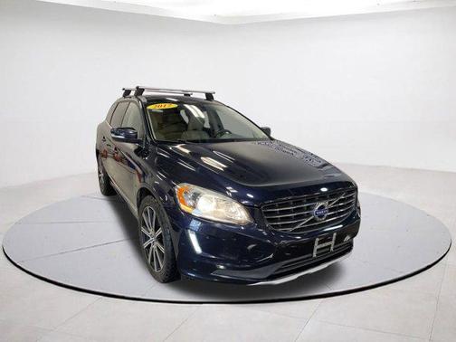 2017 Volvo XC60 T6 Inscription