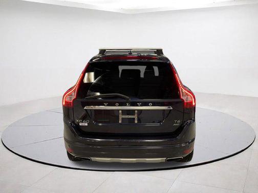 2017 Volvo XC60 T6 Inscription