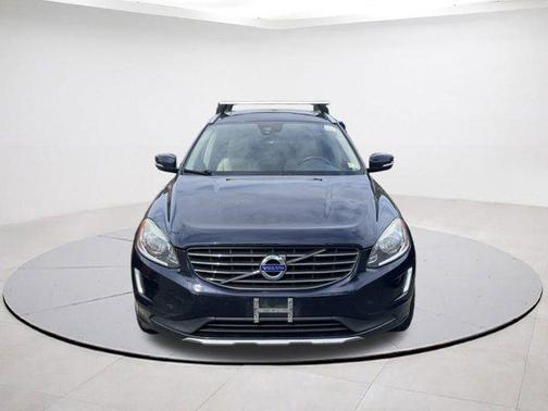 2017 Volvo XC60 T6 Inscription
