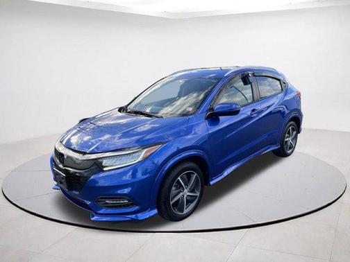 2020 Honda HR-V AWD Touring