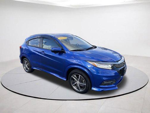 2020 Honda HR-V AWD Touring