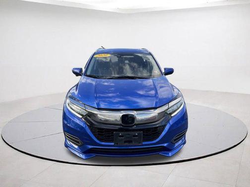 2020 Honda HR-V AWD Touring