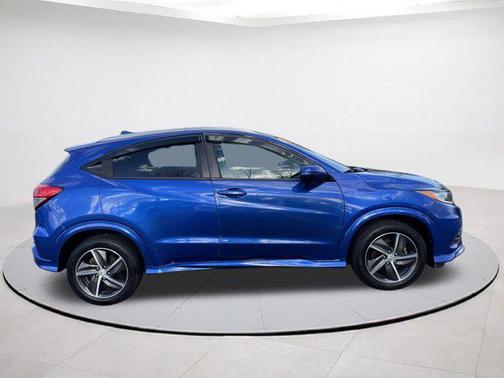 2020 Honda HR-V AWD Touring