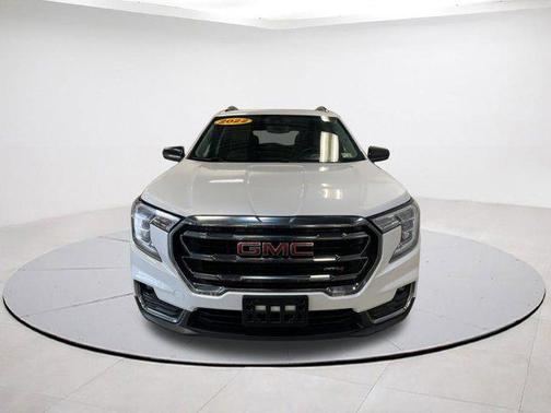 2022 GMC Terrain AWD AT4