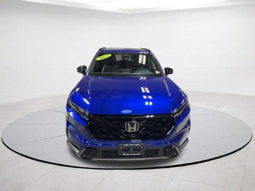 2025 Honda CR-V Hybrid Sport AWD