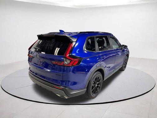 2025 Honda CR-V Hybrid Sport AWD