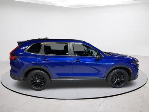 2025 Honda CR-V Hybrid Sport AWD