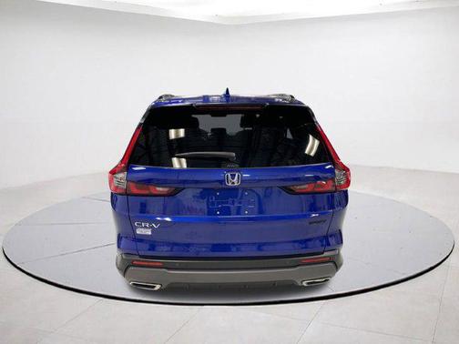 2025 Honda CR-V Hybrid Sport AWD
