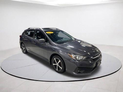 2023 Subaru Impreza Premium