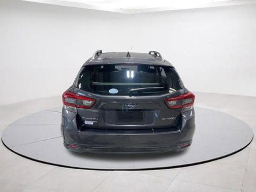 2023 Subaru Impreza Premium