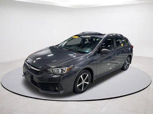 2023 Subaru Impreza Premium
