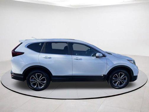 2021 Honda CR-V AWD EX-L