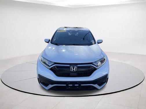 2021 Honda CR-V AWD EX-L