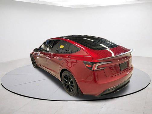 2024 Tesla Model 3 Performance