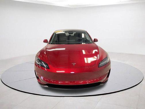 2024 Tesla Model 3 Performance