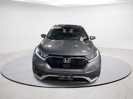 2020 Honda CR-V AWD EX