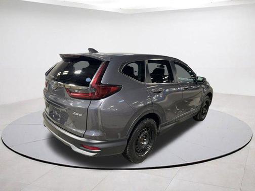 2020 Honda CR-V AWD EX