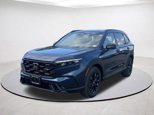 2026 Honda CR-V Hybrid Sport AWD