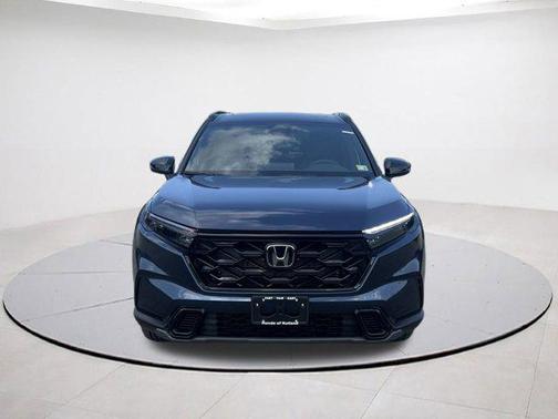 2026 Honda CR-V Hybrid Sport AWD