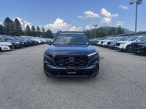 2026 Honda CR-V Hybrid Sport AWD