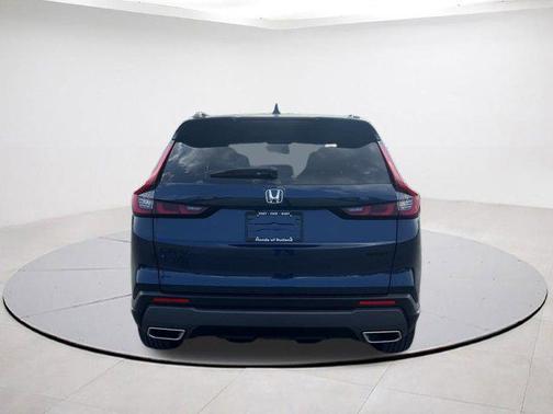 2026 Honda CR-V Hybrid Sport AWD