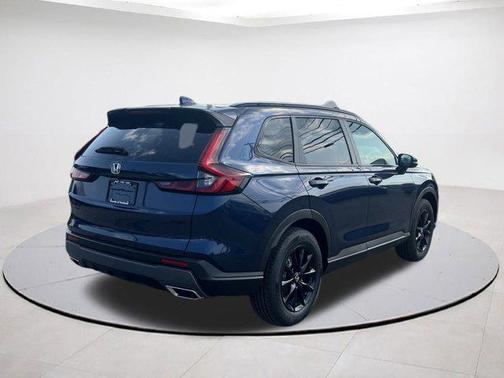 2026 Honda CR-V Hybrid Sport AWD