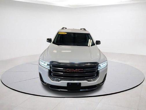 2020 GMC Acadia AWD AT4