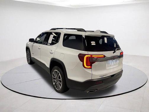 2020 GMC Acadia AWD AT4