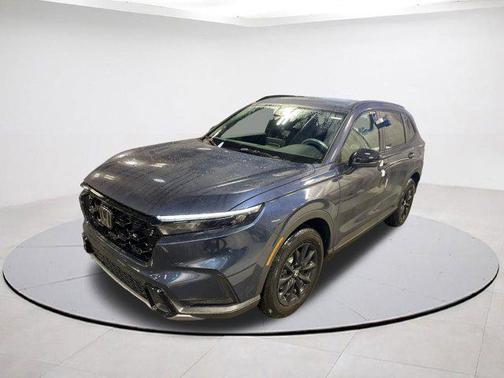 2026 Honda CR-V Hybrid Sport AWD