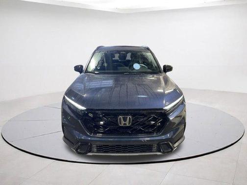 2026 Honda CR-V Hybrid Sport AWD
