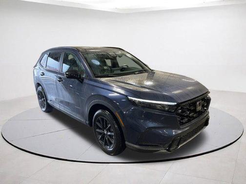 2026 Honda CR-V Hybrid Sport AWD