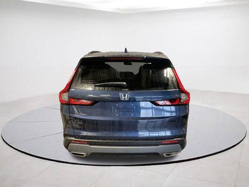 2026 Honda CR-V Hybrid Sport AWD