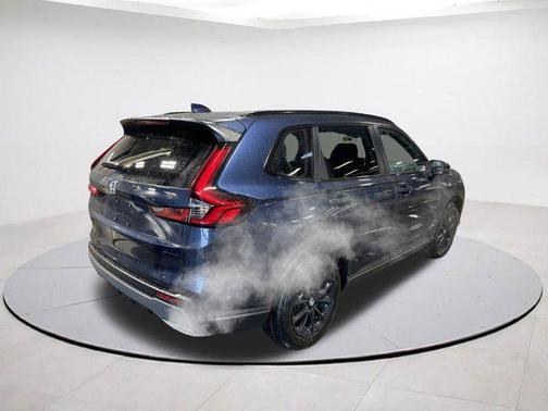 2026 Honda CR-V Hybrid Sport AWD