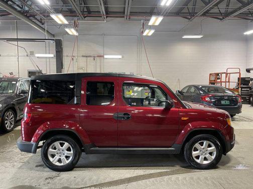 2011 Honda Element EX