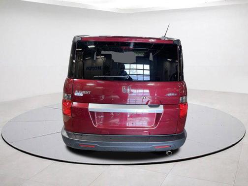 2011 Honda Element EX