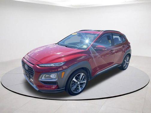 2020 Hyundai KONA Ultimate