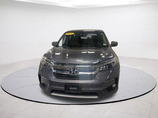 2020 Honda Pilot AWD EX-L
