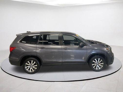 2020 Honda Pilot AWD EX-L
