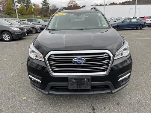 2022 Subaru Ascent Premium 8-Passenger