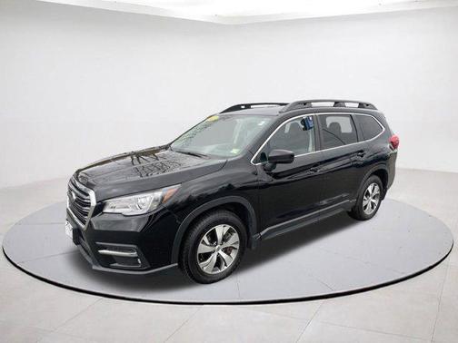 2022 Subaru Ascent Premium 8-Passenger