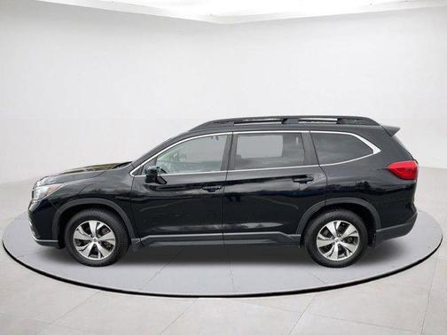 2022 Subaru Ascent Premium 8-Passenger